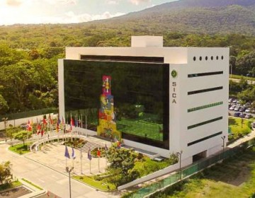 SICA estima ca&iacute;da de hasta un 6% en econom&iacute;as de Centroam&eacute;rica y el Caribe 