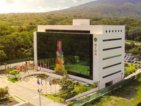 SICA estima ca&iacute;da de hasta un 6% en econom&iacute;as de Centroam&eacute;rica y el Caribe 