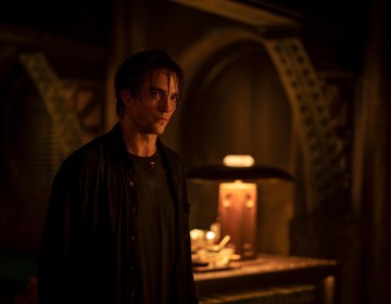 Pattinson: un nuevo Batman, m&aacute;s atormentado, m&aacute;s oscuro &iquest;y necesario?