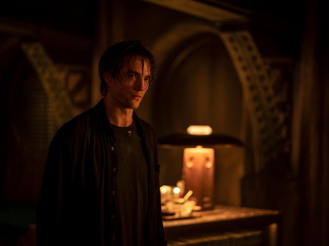 Pattinson: un nuevo Batman, m&aacute;s atormentado, m&aacute;s oscuro &iquest;y necesario?
