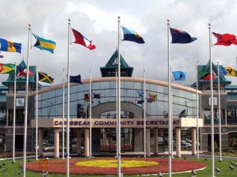 Caricom busca alternativas de transporte a&eacute;reo tras la desaparici&oacute;n de Liat