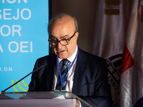 OEI advierte que el compromiso con una mejor educaci&oacute;n es &ldquo;ahora o nunca&rdquo;