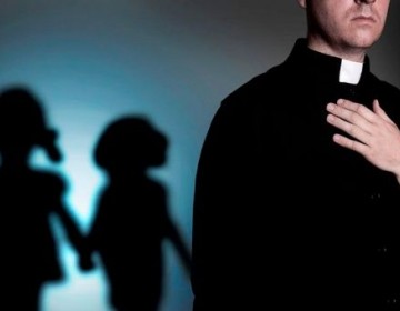 Calculan 3.000 v&iacute;ctimas de abusos sexuales en la Iglesia desde 1950