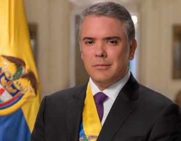 Congreso Nacional se prepara para recibir al presidente colombiano Iv&aacute;n Duque