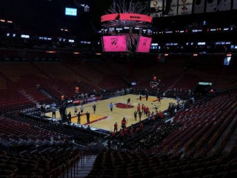 NBA confirma inicio de temporada este 22 de diciembre