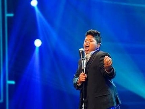 Babyrotty es el primer ganador de Dominicana&rsquo;s Got Talent