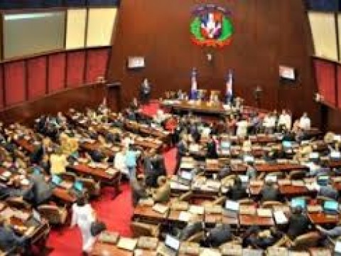 Lesgisladores aprueban proyecto para becar a jóvenes dominicanos residentes en el exterior