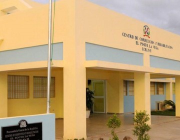 Nuevo Modelo Penitenciario incrementa acciones contra coronavirus en C&aacute;rcel El Pinito de La Vega   