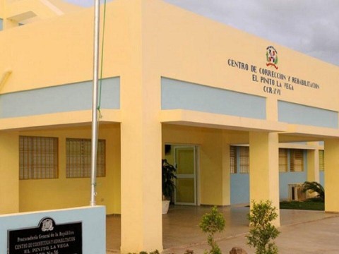Nuevo Modelo Penitenciario incrementa acciones contra coronavirus en C&aacute;rcel El Pinito de La Vega   
