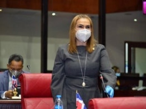 Amable y Sonia Mateo quieren que se reduzca el horario del toque de queda