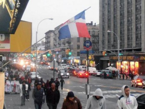 Washington Heights el barrio con m&aacute;s infectados de Manhattan