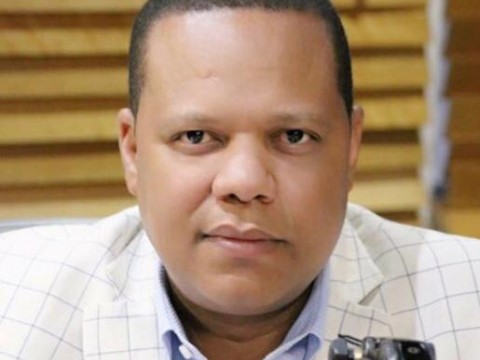Eddy Alc&aacute;ntara exhorta a la oposici&oacute;n pol&iacute;tica llevar un solo candidato presidencial