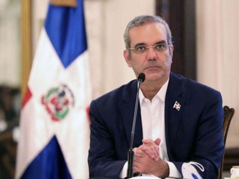 Lo que dice Abinader sobre concurso de oposici&oacute;n docente realizado en gobierno del PLD