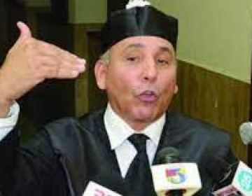 Defensa de Jean Alain denuncia le niegan derecho a defenderse en tribunal
