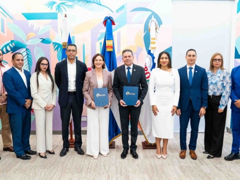 Proindustria y BID Lab impulsar&aacute;n la innovaci&oacute;n manufacturera con proyecto CARIBEquity