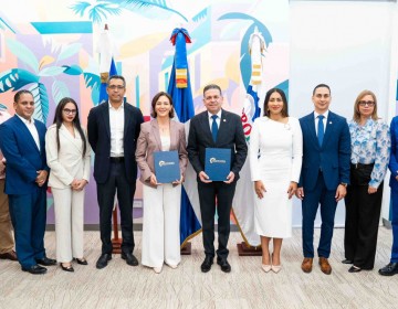 Proindustria y BID Lab impulsar&aacute;n la innovaci&oacute;n manufacturera con proyecto CARIBEquity