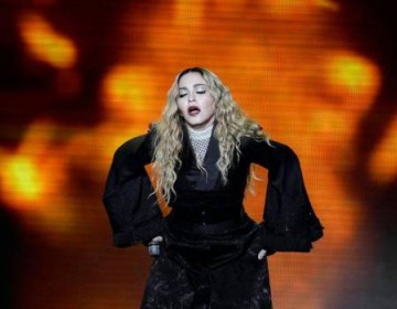 Madonna aclara que super&oacute; el coronavirus y dona 1 mill&oacute;n para vacunas