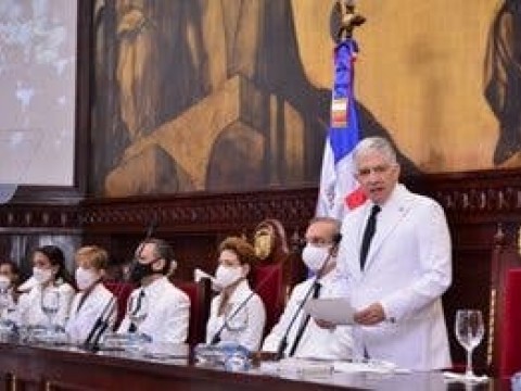 "El pueblo espera que el Estado recupere los fondos que se ha llevado la corrupci&oacute;n"