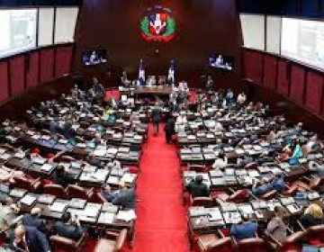 Diputados PLD acudir&aacute;n al TC en busca de ser reconocida como la segunda fuerza pol&iacute;tica