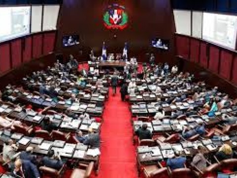 Diputados aprueban estado de emergencia por 25 d&iacute;as m&aacute;s 