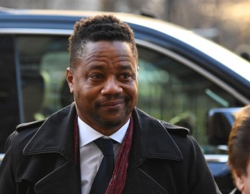 Actor Cuba Gooding Jr. es acusado de violaci&oacute;n en Nueva York
