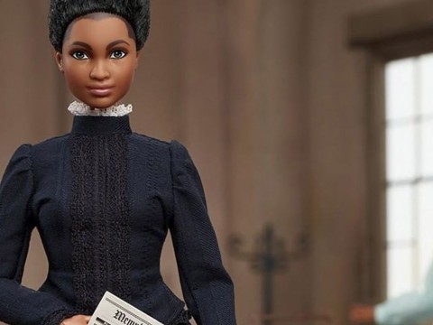 Casa Mattel sigue el lema: &ldquo;renovarse o morir&rdquo;, nueva barbie es feminista