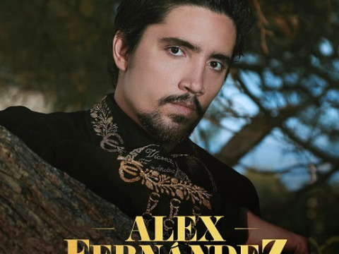 ALEX FERN&Aacute;NDEZ&nbsp;dedica conmovedor tributo a mentor e inspiraci&oacute;n musical en&nbsp;&ldquo;MI ABUELO VINO A VISITARME&rdquo;