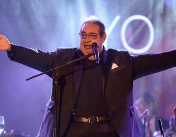 El grande Anthony R&iacute;os cumplir&iacute;a hoy 70 a&ntilde;os de edad