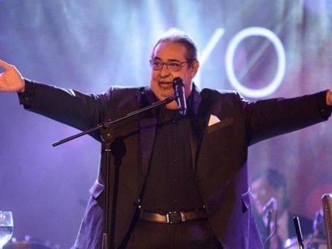 El grande Anthony R&iacute;os cumplir&iacute;a hoy 70 a&ntilde;os de edad