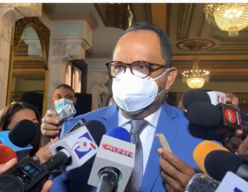 Abinader dan luz verde para recuperar bienes robados por corruptos