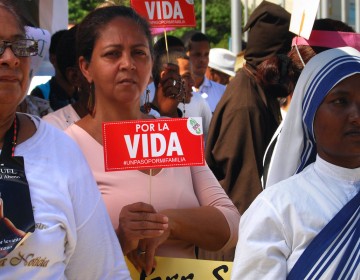 Rep&uacute;blica Dominicana, el aborto y una mentira repetida llamada &lsquo;provida&rsquo;