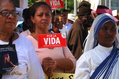 Rep&uacute;blica Dominicana, el aborto y una mentira repetida llamada &lsquo;provida&rsquo;