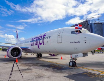Rep&uacute;blica Dominicana mantiene la m&aacute;xima calificaci&oacute;n de seguridad de la aviaci&oacute;n