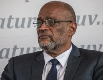 Hait&iacute; afirma que eran haitianos los once muertos en el naufragio en Puerto Rico