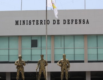 Ministerio de Defensa aumenta salario a m&aacute;s de ocho mil militares pensionados