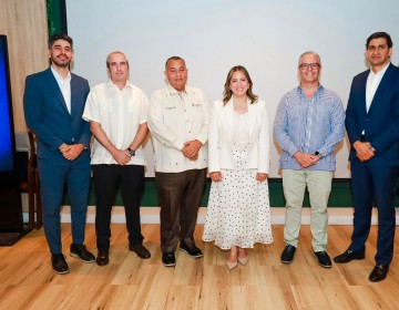 ASOFER re&uacute;ne a autoridades, empresarios y expertos para analizar impacto del nuevo Reglamento de Generaci&oacute;n Distribuida