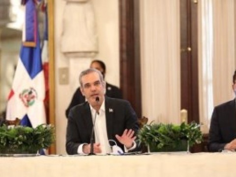 Presidente Abinader designa a Jos&eacute; Vila del Castillo, Comisionado Seguridad