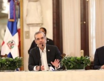 Presidente Abinader designa a Jos&eacute; Vila del Castillo, Comisionado Seguridad
