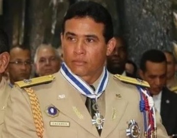 MP presenta acusaci&oacute;n de corrupci&oacute;n al general C&aacute;ceres en caso Coral