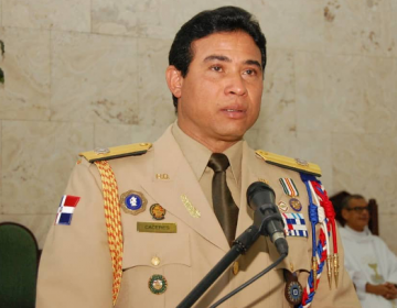 El modus operandi del entramado militar-religioso de Ad&aacute;n C&aacute;ceres manej&oacute; RD$3 mil millones