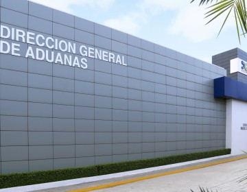 Recaudaci&oacute;n aduanera crece un 32% en primer cuatrimestre de 2022