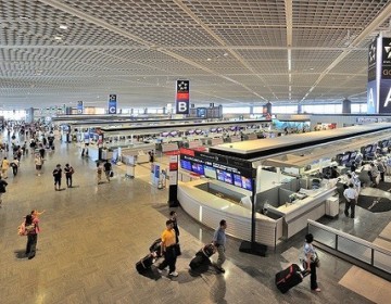 Jap&oacute;n recomienda no viajar a 18 pa&iacute;ses m&aacute;s, entre ellos Cuba y Haiti