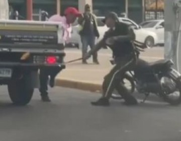 Comandante de Moca pidi&oacute; en junio cancelar agente de Digesett que mat&oacute; a 4 personas