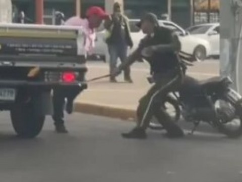 Comandante de Moca pidi&oacute; en junio cancelar agente de Digesett que mat&oacute; a 4 personas