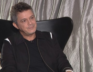 Alejandro Sanz lanza &ldquo;El mundo fuera&rdquo;, una canci&oacute;n creada desde el encierro