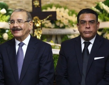 Alexis Medina habr&iacute;a estafado al Estado tambi&eacute;n con cemento asf&aacute;ltico AC-30