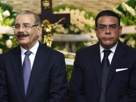 Alexis Medina habr&iacute;a estafado al Estado tambi&eacute;n con cemento asf&aacute;ltico AC-30