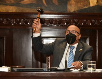 &ldquo;Tres causales se podr&iacute;a conocer mediante refer&eacute;ndum&rdquo; dice Alfredo Pacheco