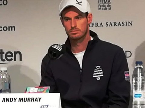 Andy Murray podr&iacute;a ser el defensor del oro m&aacute;s veterano en unos JJOO
