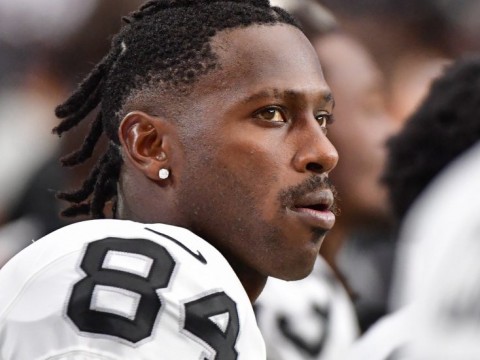 Los Ravens no est&aacute;n interesados en contratar a Antoni Brown